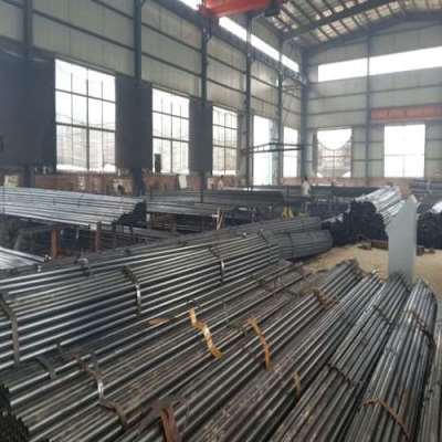 衡东声测管堵管与接头方式的关系