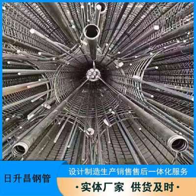 衡东桩基声测管检测时主要考虑两方面的规范内容